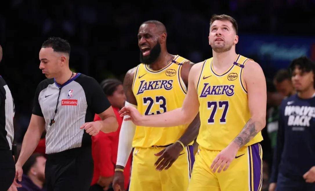 东契奇掉队！MVP告别NBA