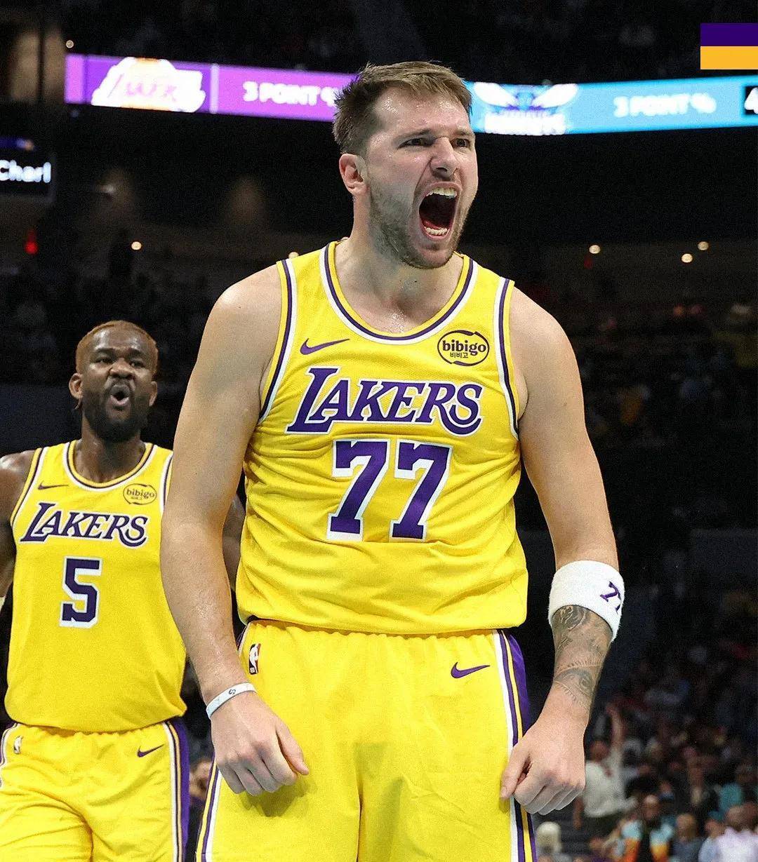 东契奇掉队！MVP告别NBA