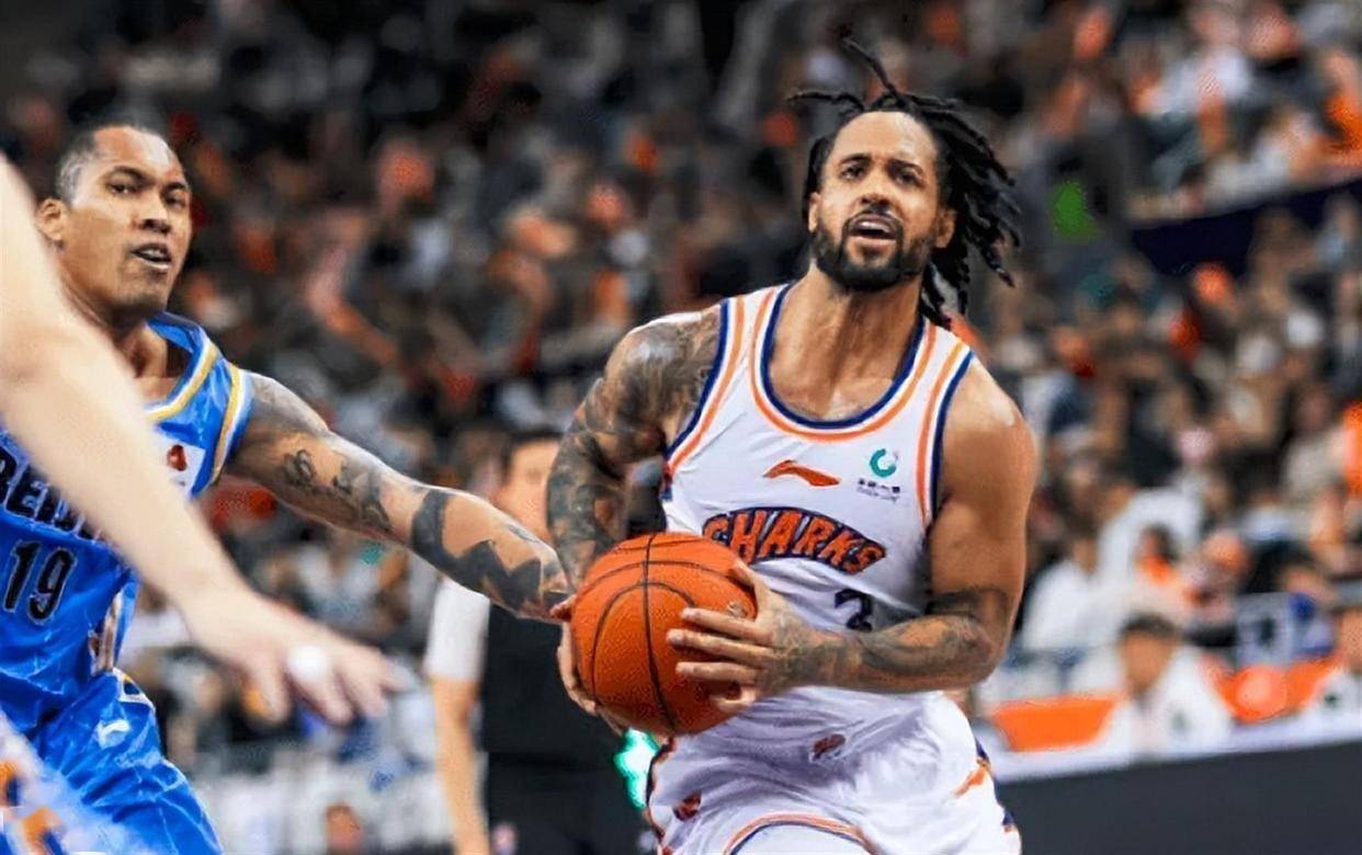新外援有着落了！北京首钢报价前NBA球员，拿过海外联赛总决赛MVP