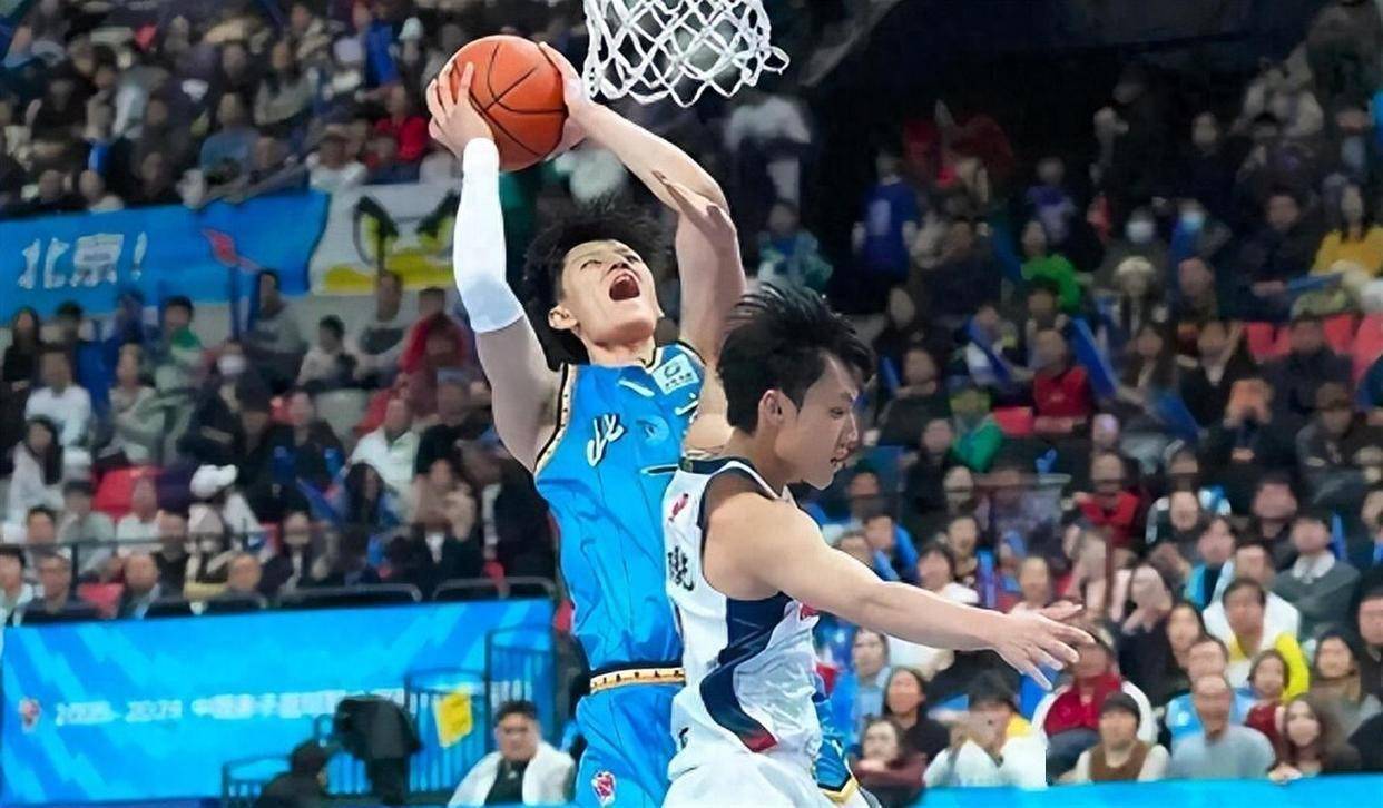 新外援有着落了！北京首钢报价前NBA球员，拿过海外联赛总决赛MVP