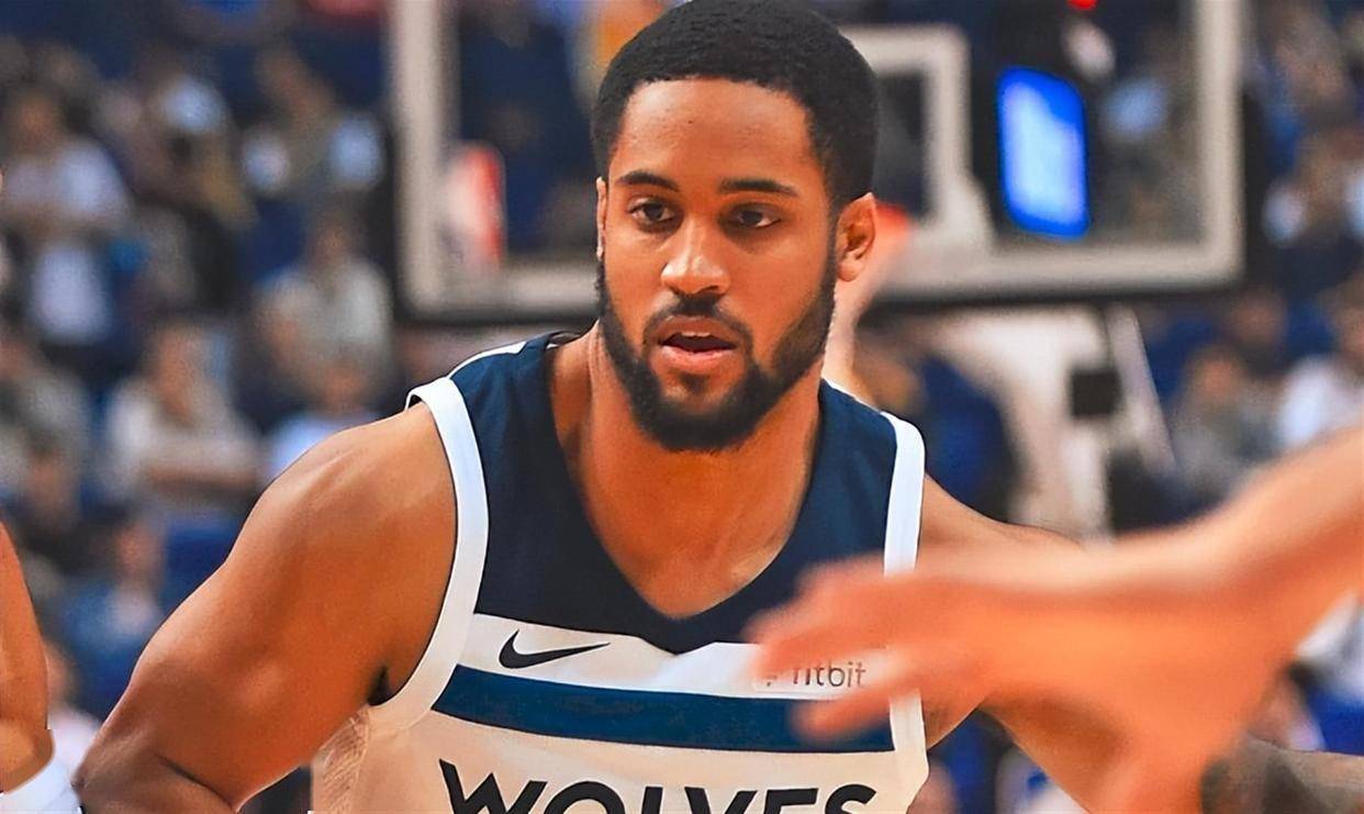 新外援有着落了！北京首钢报价前NBA球员，拿过海外联赛总决赛MVP
